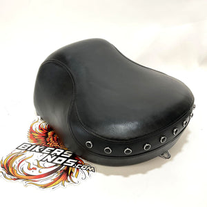 NICE! Genuine Harley 1997-2007 Road King Touring Passenger Pillion Seat 52281-97