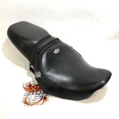 Genuine Harley-Davidson Road King 100th Anniversary Seat 51037-03