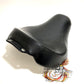 NICE! Genuine Harley 2007-2017 Softail Fat Boy Solo Seat 51873-10