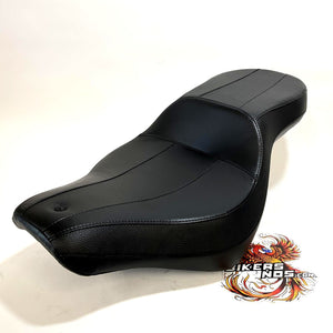 Genuine Harley 2018 up Breakout & Fat Boy Styling Tall Boy Softail Seat  52000356