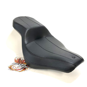 Genuine Harley 2018 up Breakout & Fat Boy Styling Tall Boy Softail Seat  52000356