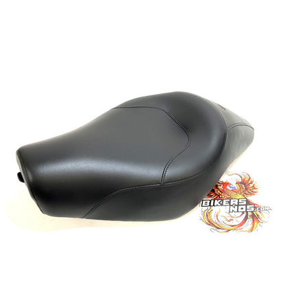 NICE Genuine Harley 2004-2006 & 2010-2021 Sportster Tall Boy Solo Seat 52000209