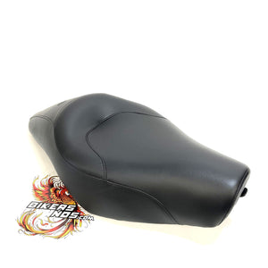 NICE Genuine Harley 2004-2006 & 2010-2021 Sportster Tall Boy Solo Seat 52000209