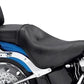 Very Nice! Genuine Harley 2007-2017 FL FX Softail Tallboy Seat 51469-06