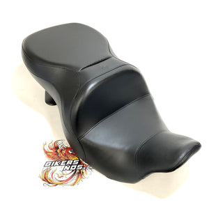 NICE! Genuine Harley 2009 - 2023 Touring Reduced Reach LOW Seat 54383-11