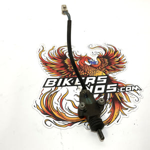 Genuine Buell 2000-2009 Blast Sidestand Kickstand Switch VINY0802.T