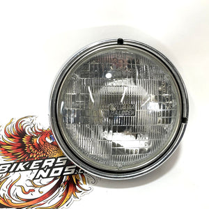 Genuine Buell 2000 Up Blast Headlight Assembly VINY0400.TA