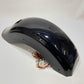 Genuine Harley 2009 Up Touring Rear Fender Dark Blue Pearl 59500046A