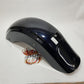 Genuine Harley 2009 Up Touring Rear Fender Dark Blue Pearl 59500046A