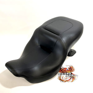 Genuine Harley 2008-2023 Touring Electra Glide Seat 52164-10