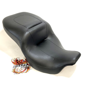 Genuine Harley 2008-2023 Touring Electra Glide Seat 52164-10