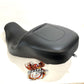 Genuine Harley 2008-2023 Touring Electra Glide Seat 52164-10