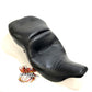 Very Nice! Genuine Harley Comfort Stitch 1997-2007 Touring Seat 51703-05