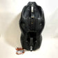 Very Nice! Genuine Harley Comfort Stitch 1997-2007 Touring Seat 51703-05