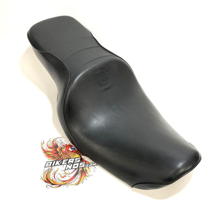 Nice! Genuine Harley Davidson 1996 - 2003 Dyna Seat 52171-96