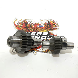 Genuine Buell 2000-2009 Blast Cam Gears 25196-00YB