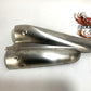 Genuine Harley 2021-2024 RH Sportster Exhaust Heat Shield 65400495