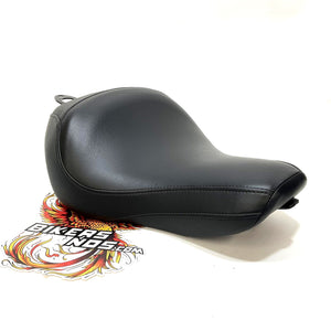 NICE Genuine Harley 2010-2021 XL Sportster Super Reach Solo Seat 52000207