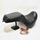 Very Nice! Genuine Harley 2000-2007 FXSTD Deuce 2Up Seat 91806-00 91765-00