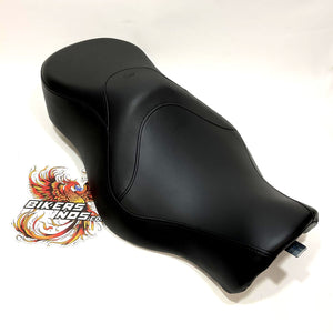 NICE!  Genuine Harley 2007-2021 Sportster 4.5Gal Tank Reduced Reach Seat 51738-07