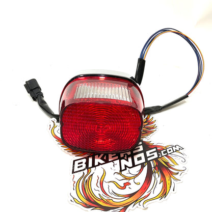 Genuine Harley-Davidson Tail Light Assembly 68140-04 68066-99