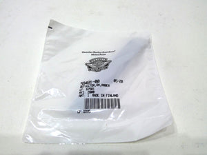 NOS Genuine Harley 2004 Up Touring Fork Leg REFLECTOR Amber RH 59481-00