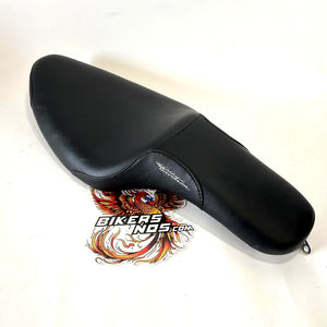 Very NICE! Genuine Harley 1983-2003 XL Sportster Badlander Seat  52296-94