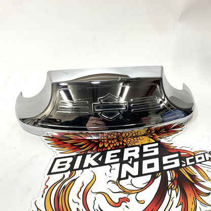 Genuine Harley 2017 Up Touring Rear Fender Tip 59600029