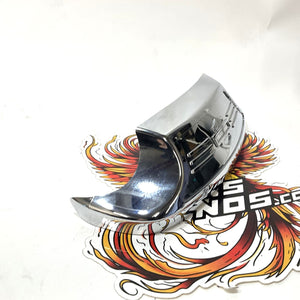 Genuine Harley 2017 Up Touring Rear Fender Tip 59600029