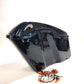 NEEDS NEW PICS BLURRY Advanblack Right Saddlebag 2014-2023 Big Blue Pearl SBNS14