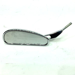 Genuine Harley-Davidson Right Side Chrome Mirror 92062-06A