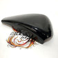 Genuine Harley 2004-2013 Sportster Satin Black Left Side Cover 66272-05