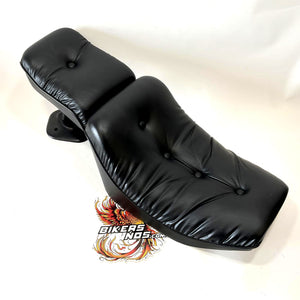 NICE! Genuine Harley Saddle1982-1992 FXR FXRT FXLR FXRS pillow Seat 52138-82