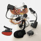 Cardo Scala Rider Q2 Multi Set Bluetooth Intercom Accessories 4402-0186