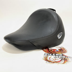 Genuine Harley-Davidson 2005-2007 Springer Solo Seat 51806-05