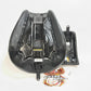 Genuine Harley 2006-2017 Dyna Wide Glide Solo Seat & Pillion 51503-10 51504-10