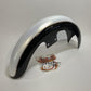 Dirico Custom Wrapped Front Fender For Harley Softail Deuce