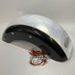 Dirico Red Wing Custom 240MM Tire Rear Fender For Harley Softail Deuce