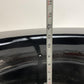 Dirico Red Wing Custom 240MM Tire Rear Fender For Harley Softail Deuce