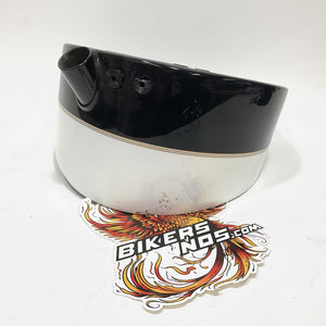 Dirico Custom paint Harley 2000-2006 Softail Oil Tank 62498-00 62492-00