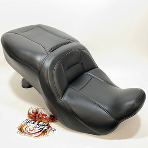 Nice Genuine Harley 2009-2023 Touring Heated Hammock Seat 52000083