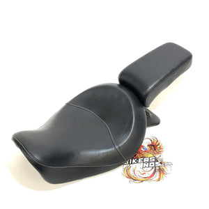 Genuine Harley 2006-2017 Dyna Wide Glide Solo Seat & Pillion 51503-10 51504-10