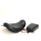 Genuine Harley 2006-2017 Dyna Wide Glide Solo Seat & Pillion 51503-10 51504-10