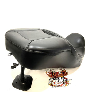 Nice Genuine Harley 2009-2023 Touring Heated Hammock Seat 52000083
