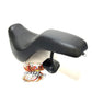 Very Nice! Genuine Harley 2000-2007 FXSTD Deuce 2Up Seat 92028-07