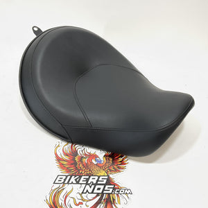 NICE! Genuine Harley 2006-2017 Dyna & Wide Glide Seat 51475-09