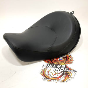 NICE! Genuine Harley 2006-2017 Dyna & Wide Glide Seat 51475-09