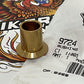 New Genuine Harley Davidson Rocker C/CW Seat Bushing 9724