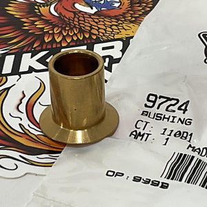 New Genuine Harley Davidson Rocker C/CW Seat Bushing 9724