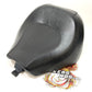 VERY NICE! Genuine Harley Softail Rocker C/CW Seat Kit 51476-08 51935-08